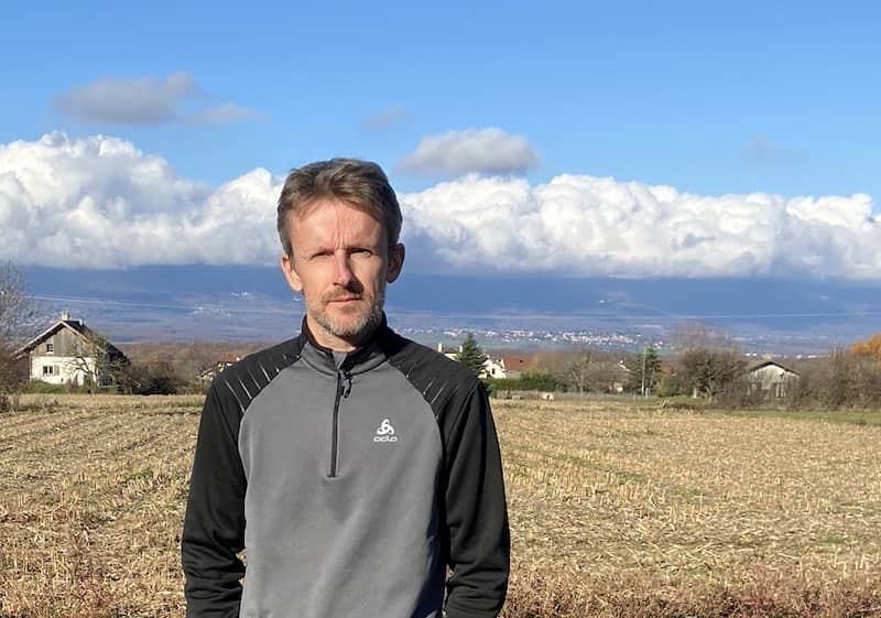 associes olivier carrillat Olivier Carrillat, associé du méthaniseur Green Gas Viry (74580)